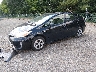 JTDKN3DU6C1****** Usados y Reparables 2012 Toyota Prius en Akron Canton