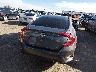 2HGFC2F56HH****** Wrecked 2017 Honda Civic