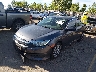 2HGFC2F56HH****** Used and Repairable 2017 Honda Civic in Denver East