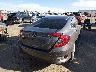 2HGFC2F56HH****** Salvage and Wrecked 2017 Honda Civic in Colorado State