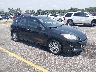 JM1BL1M85C1****** Salvage and Wrecked 2012 Mazda 3 in Lexington