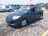 JM1BL1M85C1****** Used and Repairable 2012 Mazda 3 in Lexington
