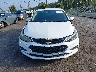1G1BE5SM8G7****** Salvamento 2016 Chevrolet Cruze en Estado de Florida