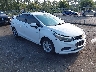 1G1BE5SM8G7****** Salvamento y Destrozados 2016 Chevrolet Cruze en Jacksonville