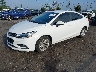 1G1BE5SM8G7****** Usados y Reparables 2016 Chevrolet Cruze en Jacksonville