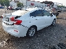 1G1BE5SM8G7****** Salvamento y Destrozados 2016 Chevrolet Cruze en Estado de Florida