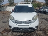 ZFBERFBB5H6****** Wrecked 2017 RAM Promaster City in California State