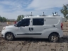 ZFBERFBB5H6****** Repairable 2017 RAM Promaster City in California State