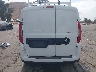 ZFBERFBB5H6****** Wrecked 2017 RAM Promaster City