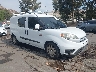 ZFBERFBB5H6****** Salvage and Wrecked 2017 RAM Promaster City in Fontana