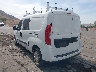 ZFBERFBB5H6****** Salvage and Repairable 2017 RAM Promaster City in Fontana
