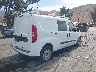 ZFBERFBB5H6****** Salvage and Wrecked 2017 RAM Promaster City in California State