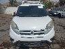 ZFBERFBB5H6****** Salvage and Repairable 2017 RAM Promaster City in California State