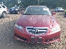 19UUA66294A****** Destrozados 2004 Acura TL en Estado de Maryland