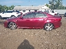 19UUA66294A****** Reparables 2004 Acura TL en Estado de Maryland