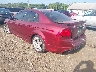 19UUA66294A****** Salvamento y Reparables 2004 Acura TL en Metro DC