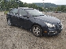 1G1PE5SB0G7****** Salvamento y Destrozados 2016 Chevrolet Cruze Limited en Port Murray