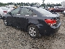 1G1PE5SB0G7****** Salvamento y Reparables 2016 Chevrolet Cruze Limited en Port Murray