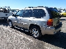 1GKDT13SX32****** Salvamento y Reparables 2003 GMC Envoy en Englishtown