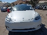 5YJYGDEE2MF****** Destrozados 2021 Tesla Model Y en Estado de California