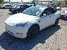 5YJYGDEE2MF****** Usados y Reparables 2021 Tesla Model Y en Fontana