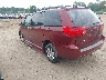 5TDZK22CX7S****** Salvamento y Reparables 2007 Toyota Sienna en Minneapolis Saint Paul