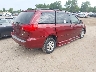 5TDZK22CX7S****** Salvamento y Destrozados 2007 Toyota Sienna en Estado de Minnesota