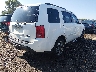 5FNYF4H37FB****** Salvage and Wrecked 2015 Honda Pilot in Ohio State