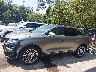 2LMTJ8LRXGB****** Salvage 2016 Lincoln MKX