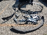 2LMTJ8LRXGB****** Wrecked 2016 Lincoln MKX in Kansas State