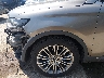2LMTJ8LRXGB****** Repairable 2016 Lincoln MKX