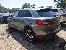 2LMTJ8LRXGB****** Salvage and Repairable 2016 Lincoln MKX in Kansas City