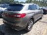 2LMTJ8LRXGB****** Salvage and Wrecked 2016 Lincoln MKX in Kansas State