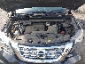 5N1DR2MM9JC****** Repairable 2018 Nissan Pathfinder in Culpeper