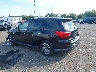 5N1DR2MM9JC****** Salvage and Repairable 2018 Nissan Pathfinder in Culpeper