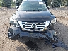 5N1DR2MM9JC****** Salvage and Repairable 2018 Nissan Pathfinder in Virginia State