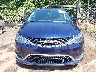 2C4RC1BGXHR****** Wrecked 2017 Chrysler Pacifica in North Carolina State