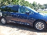 2C4RC1BGXHR****** Used 2017 Chrysler Pacifica in North Carolina State