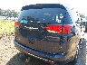2C4RC1BGXHR****** Wrecked 2017 Chrysler Pacifica