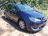 2C4RC1BGXHR****** Salvage and Wrecked 2017 Chrysler Pacifica in Greensboro