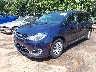 2C4RC1BGXHR****** Used and Repairable 2017 Chrysler Pacifica in Greensboro