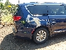 2C4RC1BGXHR****** Salvage and Repairable 2017 Chrysler Pacifica in North Carolina State