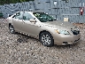 4T1BB46K39U****** Salvage and Wrecked 2009 Toyota Camry Hybrid in Central New Jersey