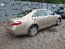4T1BB46K39U****** Salvage and Wrecked 2009 Toyota Camry Hybrid in New Jersey State