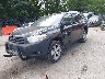 JTEES43A782****** Usados y Reparables 2008 Toyota Highlander en Portland Gorham