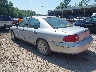 1MEFM50233A****** Salvamento y Reparables 2003 Mercury Sable en Kansas City