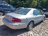 1MEFM50233A****** Salvamento y Destrozados 2003 Mercury Sable en Estado de Kansas