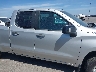 1GCRAAED6NZ****** Repairable 2022 Chevrolet Silverado 1500 in Texas State