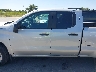 1GCRAAED6NZ****** Salvage 2022 Chevrolet Silverado 1500