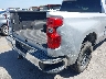 1GCRAAED6NZ****** Repairable 2022 Chevrolet Silverado 1500